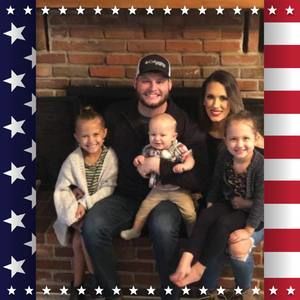 Meet your Posher, Blake